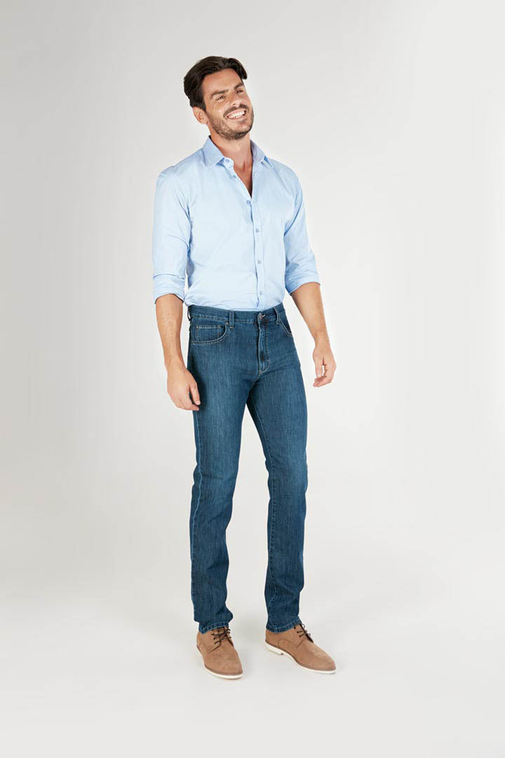 Holiday clearance jeans uomo