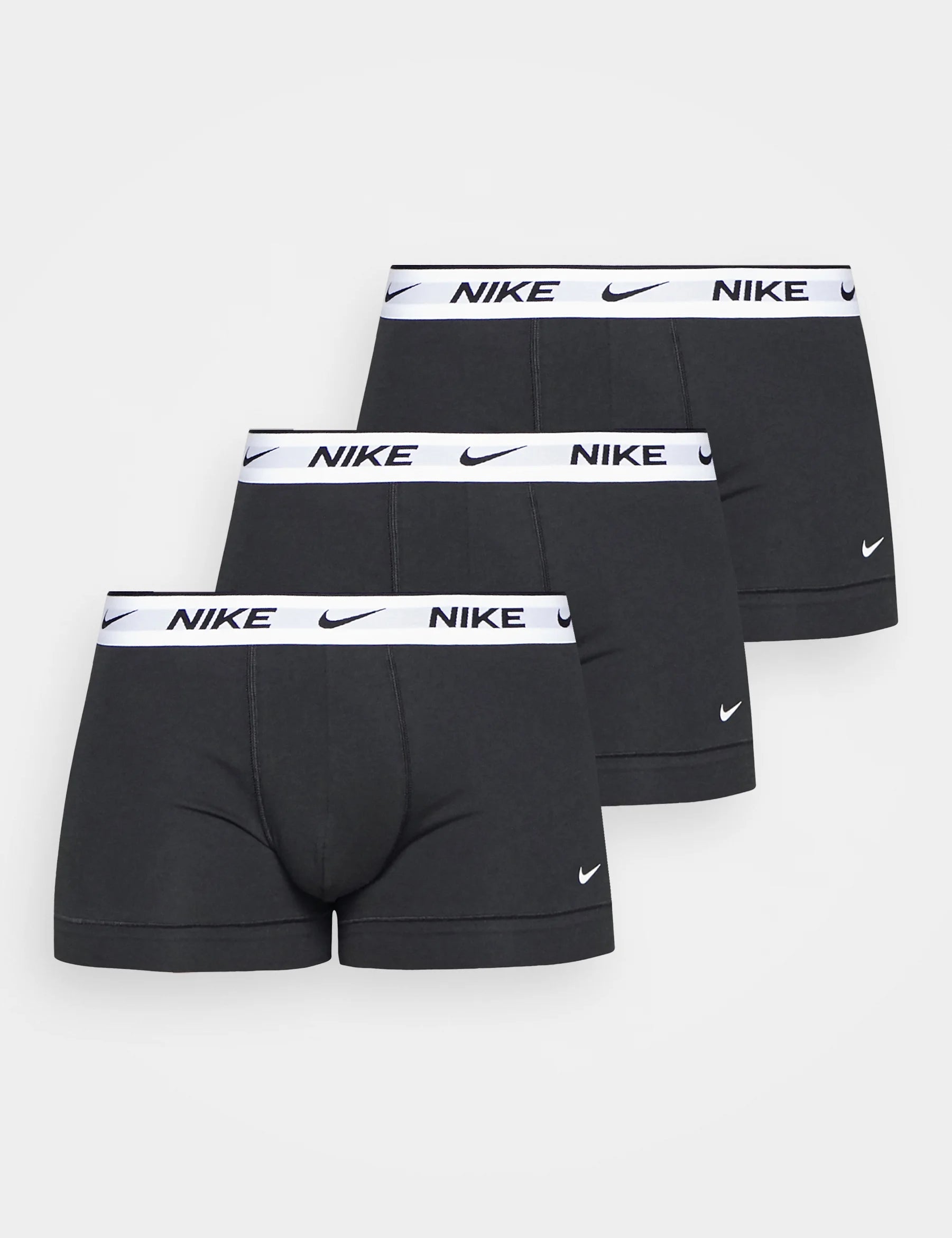 Boxer Uomo Nike Everyday cotton strech 3 PACK