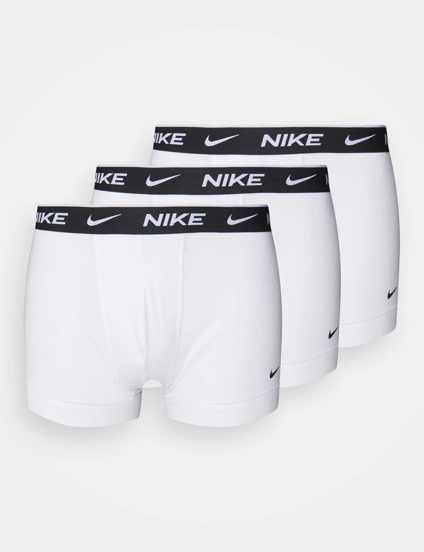 Boxer Uomo Nike Everyday cotton strech 3 PACK