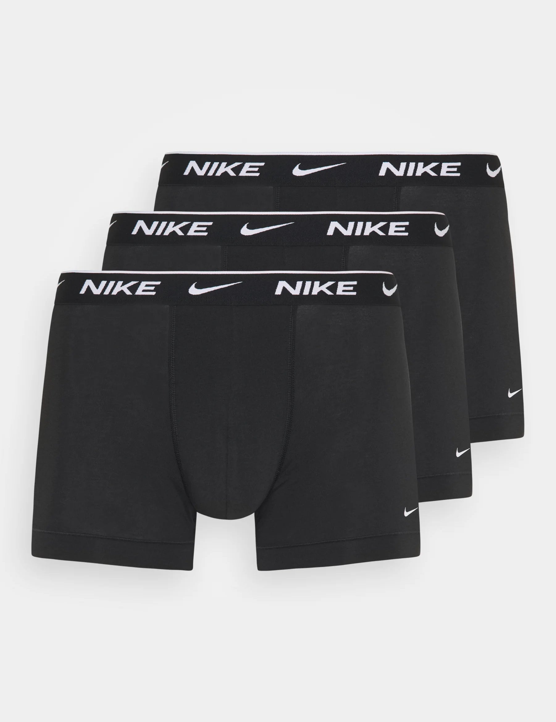 Boxer Uomo Nike Everyday cotton strech 3 PACK